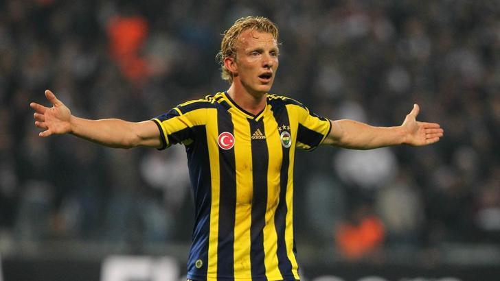 Dirk Kuyt'un jübile maçında Aykut Kocaman, Liverpool'un başına geçecek
