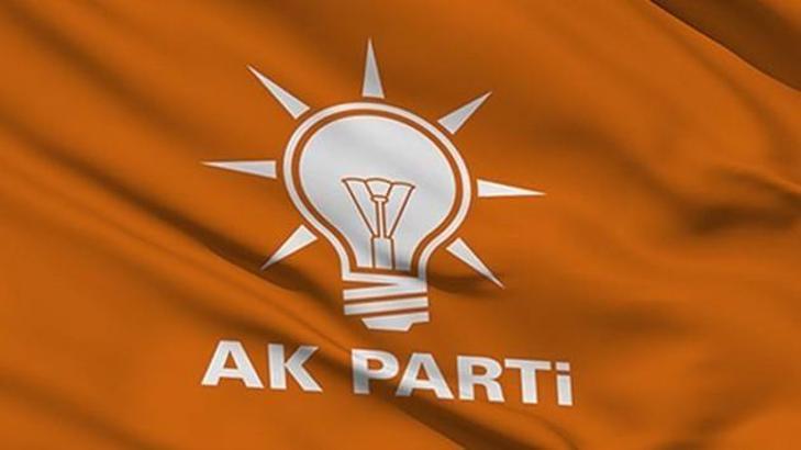 AK Parti milletvekili aday listesi açıklandı! Kimler var?