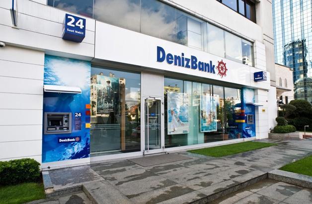 Son dakika: Denizbank 3,2 milyar dolara satıldı