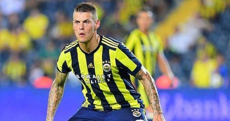 Flaş iddia! Fenerbahçe Glasgow Rangers ile Skrtel için anlaştı!