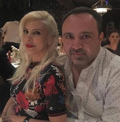 Seda Sayan'ın yeğeni Eda Gök Albayrak kimdir? Kaç yaşında?