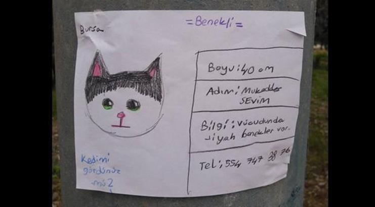 Benekli'den iyi haber geldi!