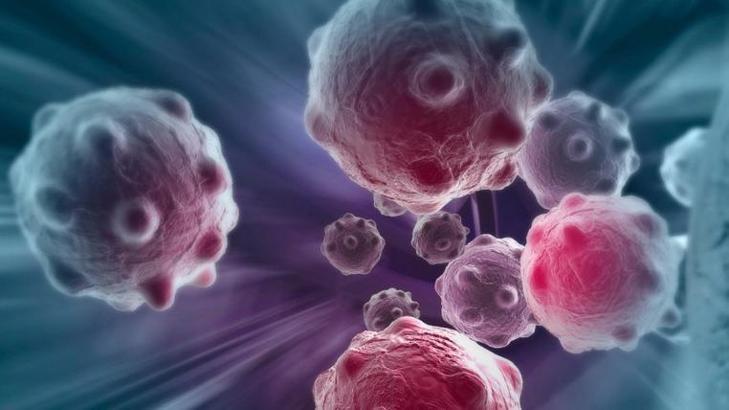 1 milyon hücrenin arasından tümörlü olanı buluyor