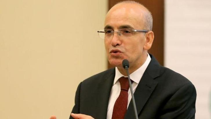 Mehmet Şimşek'ten çok önemli Fed ve OHAL açıklaması