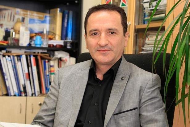 Prof. Dr. Ahmet Faruk Özdemir hakkında soruşturma başlatıldı