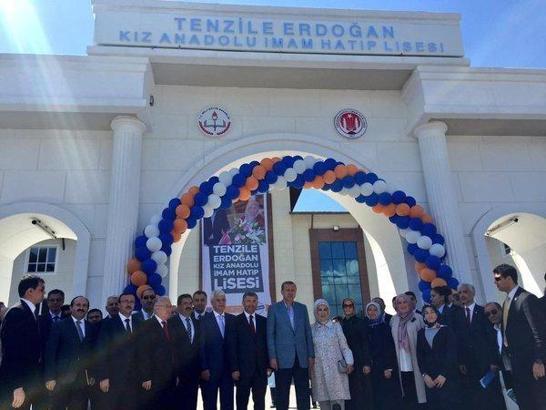 İmam hatip öğrencileri İrlanda'da uluslararası çalışmaya katılacak