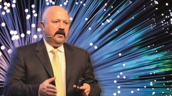 Fiber işini tek firma üstlenmeli