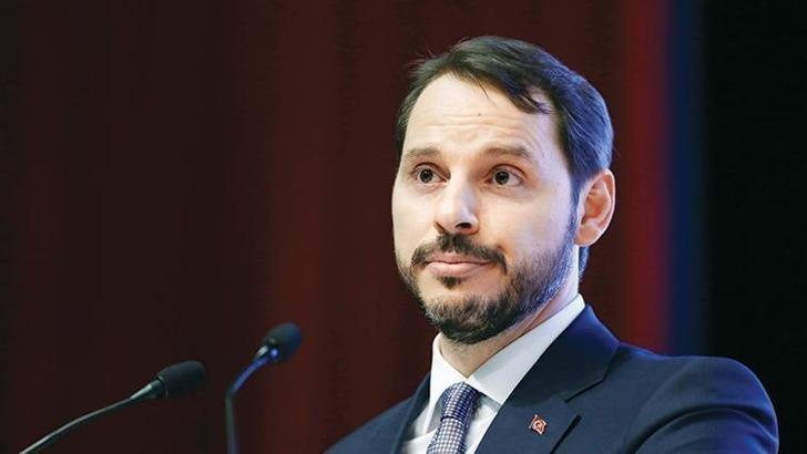 Bakan Berat Albayrak: Saldırılar püskürtüldü