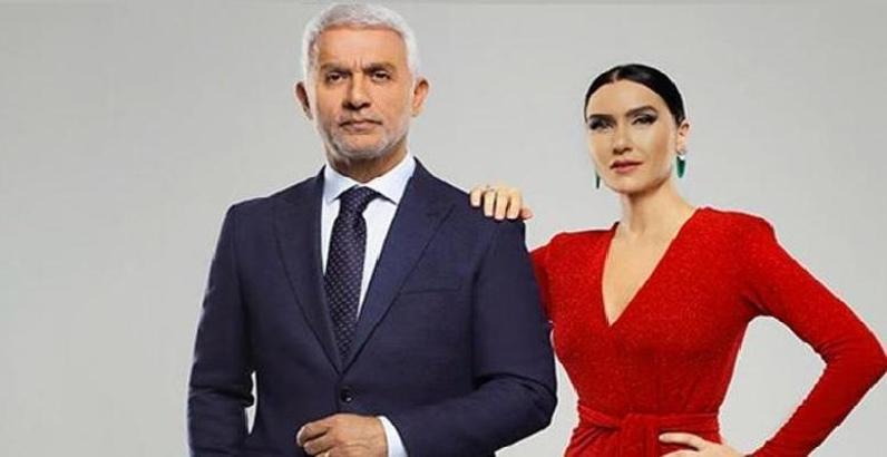 Şevval Sam'dan Talat Bulut ile ilgili soruya yanıt
