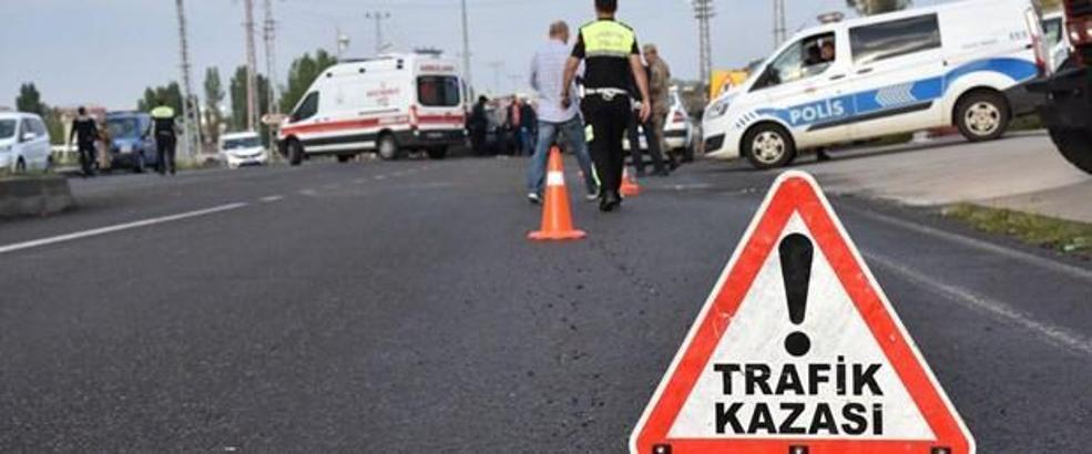 9 günlük tatilde acı kaza bilançosu: 145 ölü, 695 yaralı