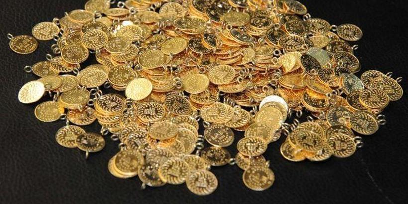 29 Ağustos güncel altın fiyatları... Çeyrek ve gram altın ne kadar?
