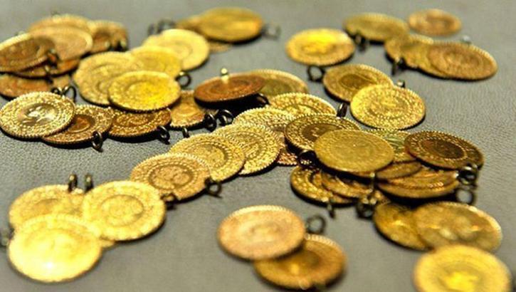 30 Ağustos güncel altın fiyatları... Çeyrek ve gram altın ne kadar?