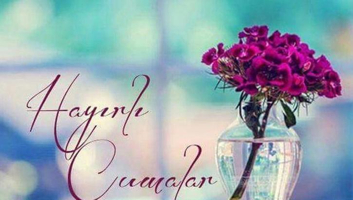 7 Eylül cuma mesajları... Anlamlı ve farklı cuma mesajlar!