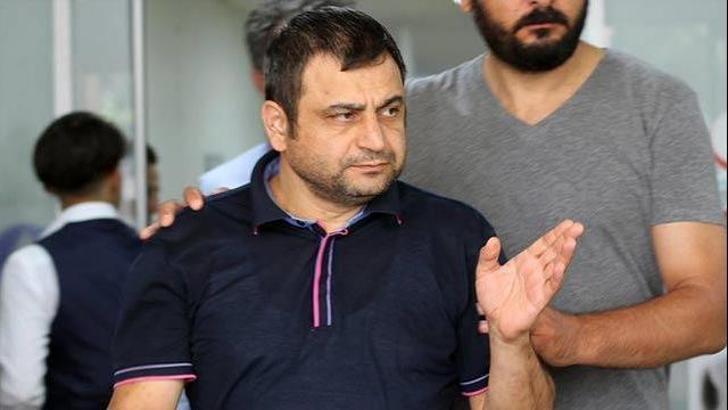 FETÖ'den yargılanan Sedat Laçiner'in cezası belli oldu