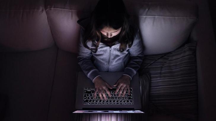 İnternet yayınlarına 'ebeveyn denetimi' geliyor
