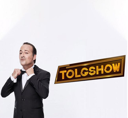 22 Ekim Hadi akşam ipucu sorusu: Tolgshow'u kim yapıyordu?