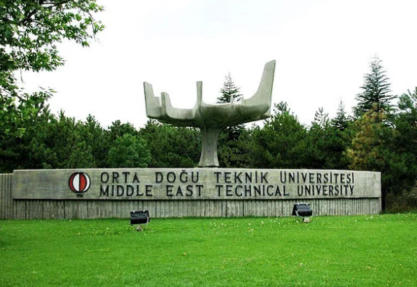 İlk 200'de 2 Türk üniversitesi