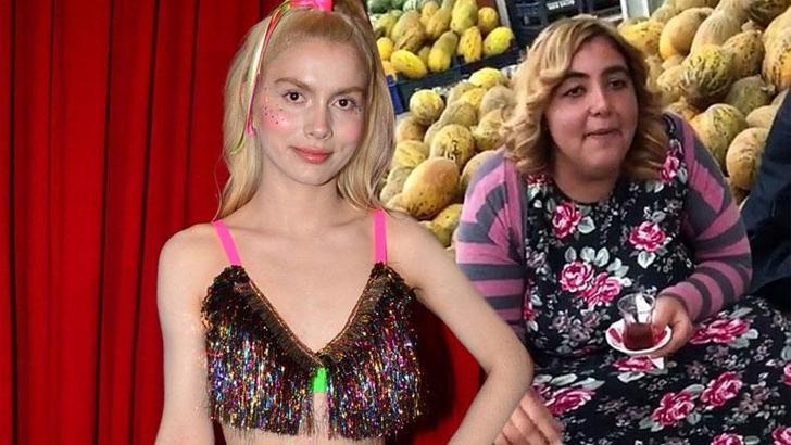 Aleyna Tilki'den 'Evlenecem, vermezlerse kaçacam' esprisi