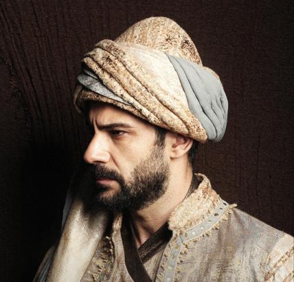 Fatih Sultan Mehmet 'Deliler Fatih’in Fermanı' ile sinemada