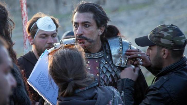 Erkan Petekkaya: Bizim filmlerimiz Hollywood'u 50'ye katlar