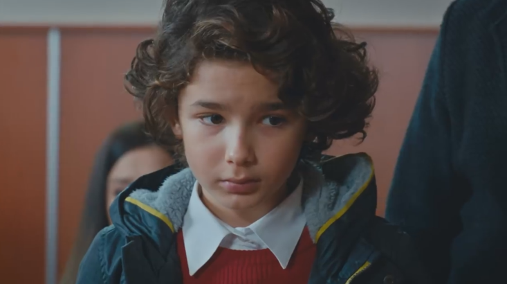 Elimi Bırakma 20. bölüm fragmanı yayınlandı! Mert kimi seçecek?