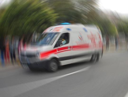 Zonguldak'ta maden ocağında gaz zehirlenmesi: 1 ölü