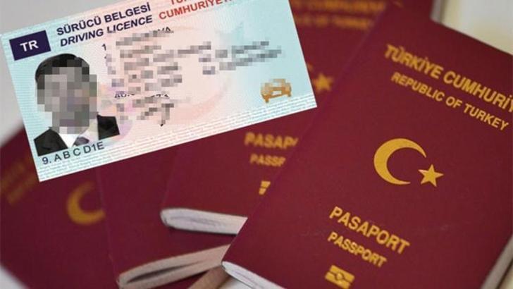 Nüfus ve Vatandaşlık İşleri Genel Müdürlüğü'nden flaş açıklama