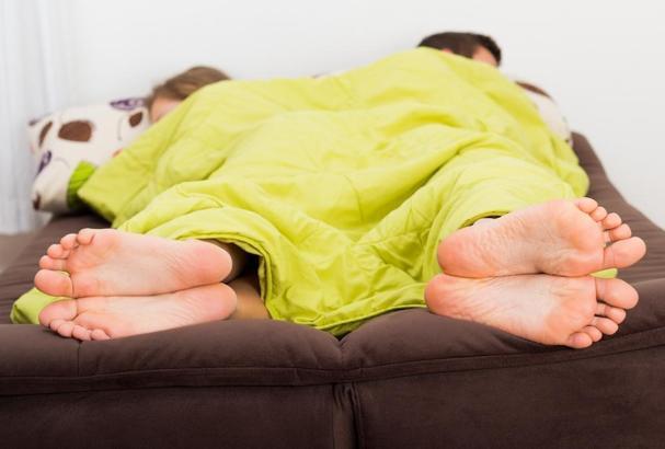 3 kişiden 1'i bu sorunu yaşıyor! Cinsel hayatı bitiriyor (Cinsel işlev bozukluğu nedir?)