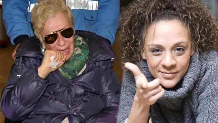 Son dakika... Defne Joy Foster'ın annesi Hatice Foster gözyaşlarına boğuldu!