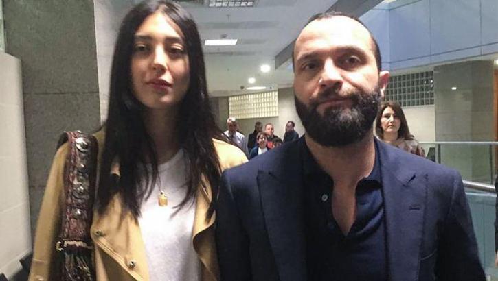 Berkay Şahin'in avukatı Ayşegül Mermer konuştu! İşte Berkay'ın aylık geliri...