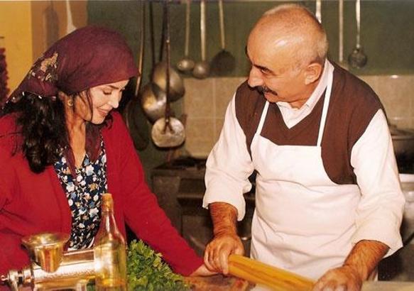 Hadi ipucu sorusu: İkinci Bahar dizisinin oyuncu kadrosu...