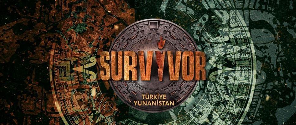 Survivor'da kim elendi? (Adaya veda eden isim belli oldu)