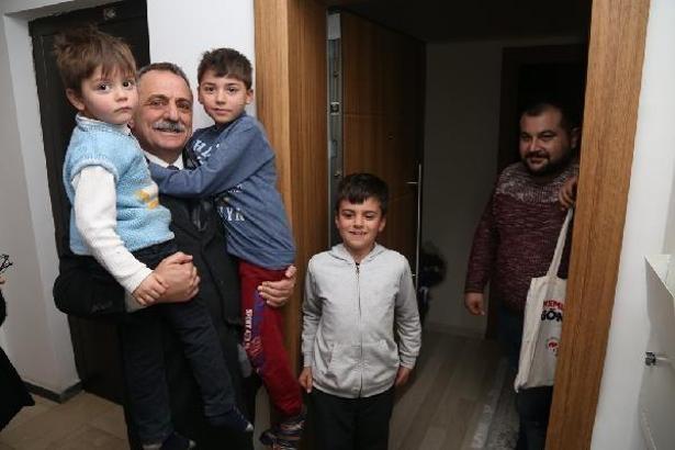 Sağıroğlu: Tarlada izi olmayanın harmanda yüzü olmaz