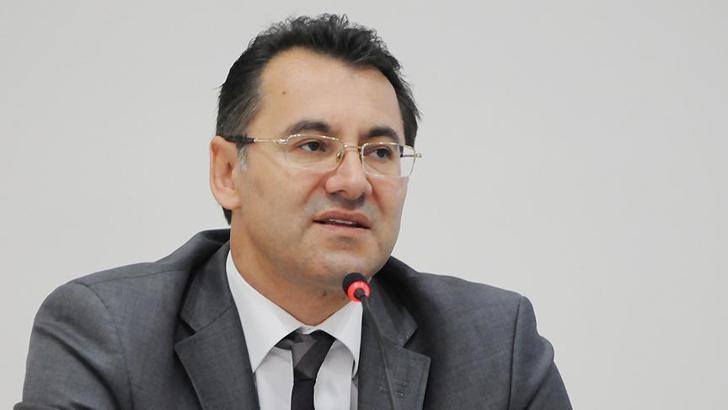 Eski Anayasa Mahkemesi Başkanvekili Altan'a FETÖ'den hapis cezası