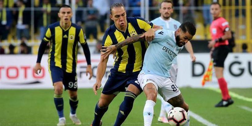 Başakşehir Fenerbahçe maçı ne zaman? Saat kaçta, hangi kanalda?