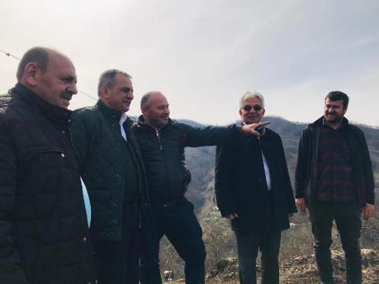 Sağıroğlu: Muhalefetten belediye başkanlığı yapmanın ne olduğunu ben iyi bilirim