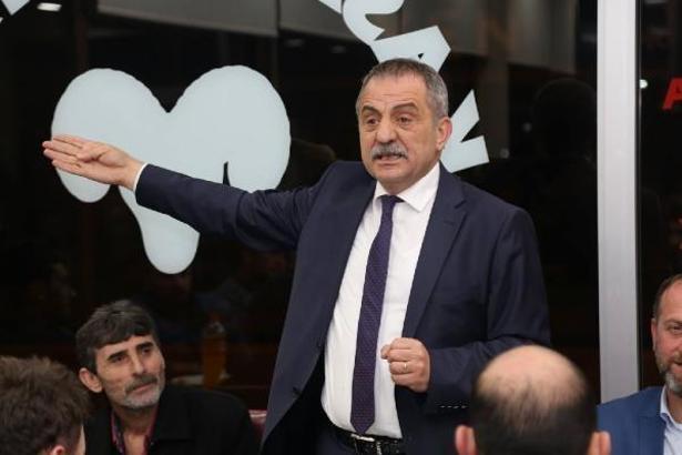 Sağıroğlu: Aramıza nifak tohumları girmesine engel olalım
