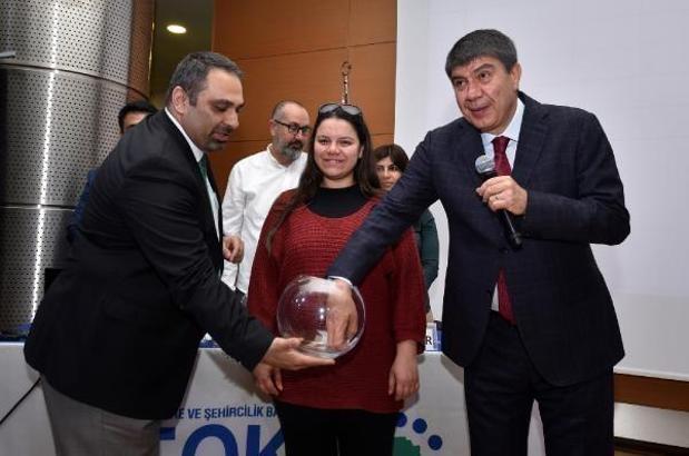 Turizm çalışanlarının 'TOKİ' sevinci