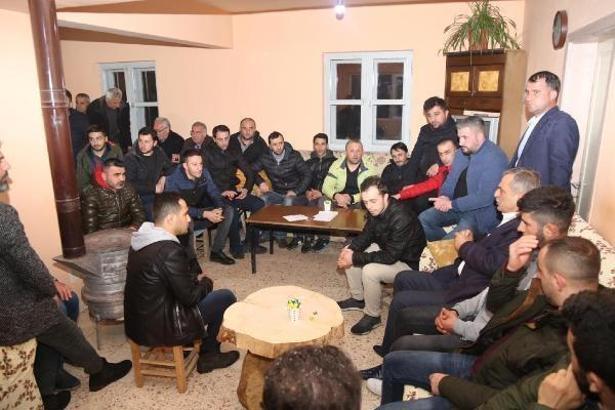 Sağıroğlu: Kaybetme korkumuz yok, hedefimiz sandıktan güçlü çıkmak