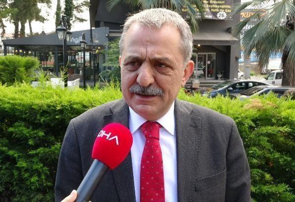 Sağıroğlu: Yüzde 65 civarında bir teveccühle karşı karşıyayız