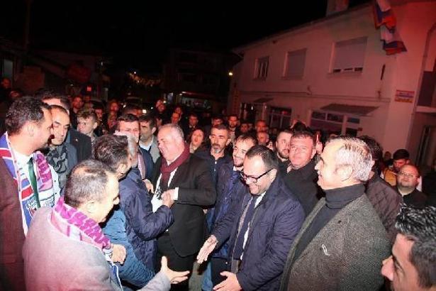AK Parti Çatalca adayı Üner: Yerel ekonomiyi turizm ile güçlendireceğiz
