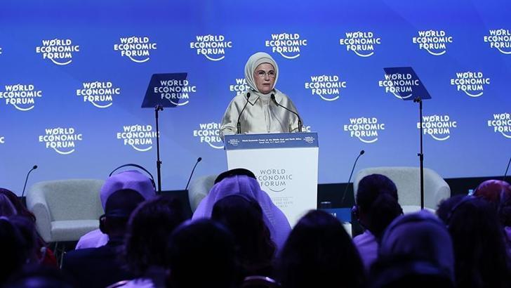 Sıfır atık öncüsünden Emine Erdoğan paylaşımı