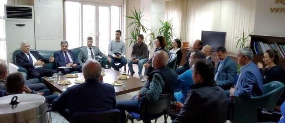 Veteriner hekimliğin saygınlığının artırılması için planlar hazır