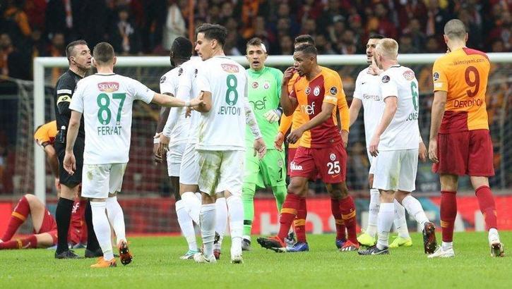Konyaspor Galatasaray maçı ne zaman? Saat kaçta, hangi kanalda?