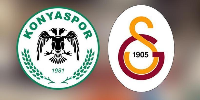 Konyaspor Galatasaray maçı ne zaman? Saat kaçta, hangi kanalda?