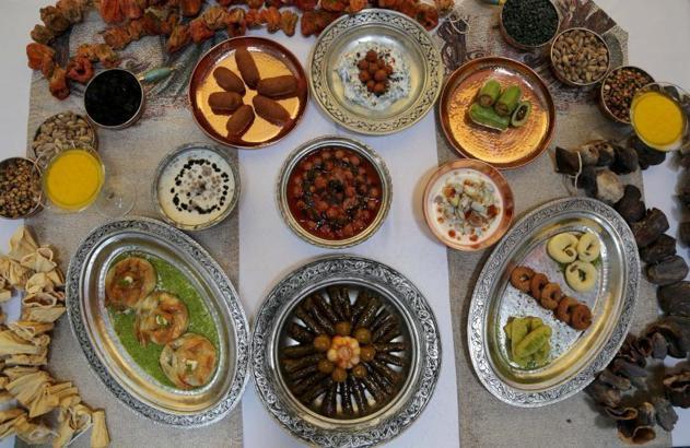 Ramazanda nelere dikkat etmeliyiz? Sağlıklı bir ramazan ayı için 9 kurala dikkat!