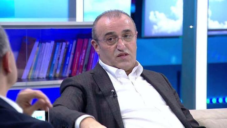 Abdurrahim Albayrak'tan Arda Turan açıklaması!