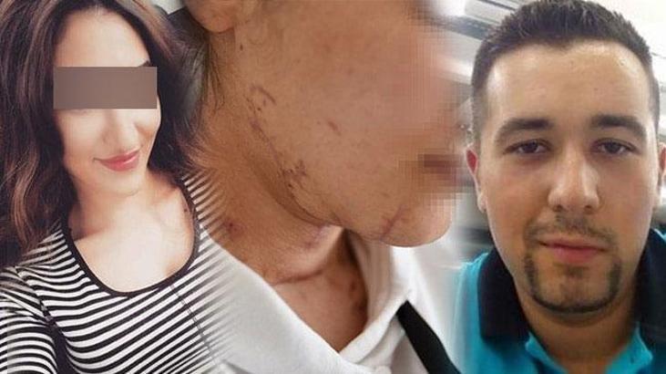 'Sana sürprizim var' dedi, genç kıza dehşeti yaşattı