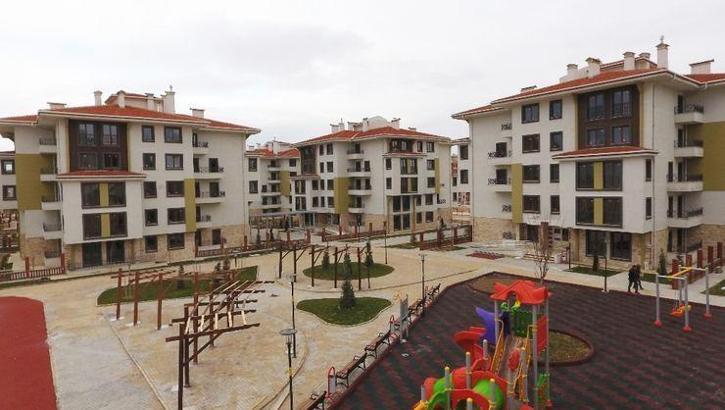 TOKİ İstanbul, İzmir, Ankara kura çekilişleri ne zaman?
