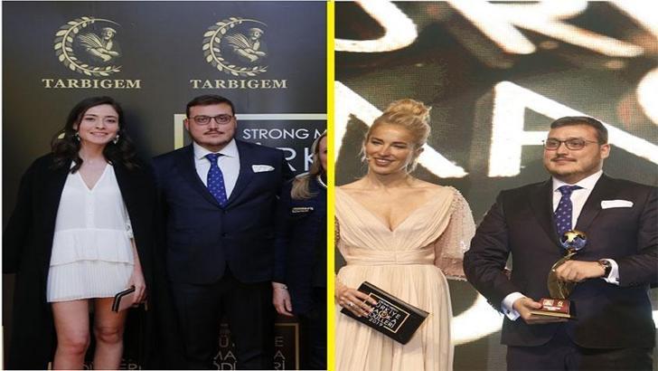 Marka Ödülleri Sahiplerini Buldu